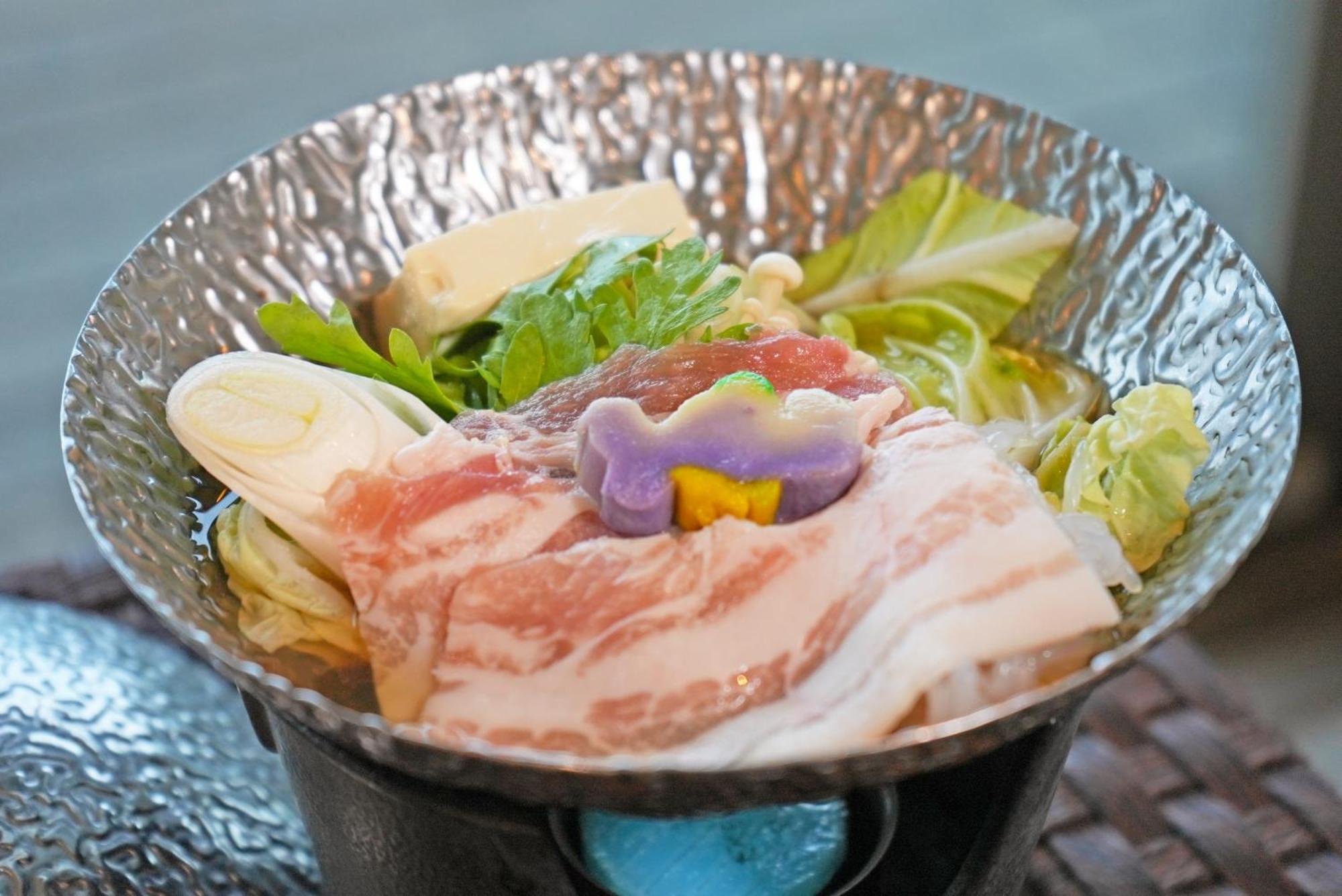 Atami Club Geihinkan Kültér fotó