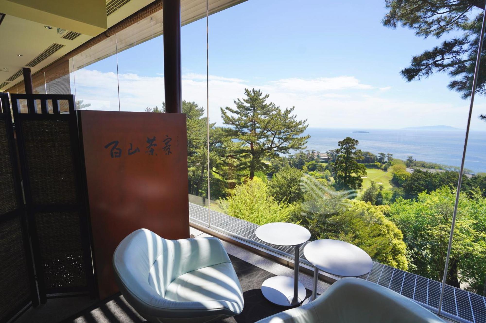 Atami Club Geihinkan Kültér fotó